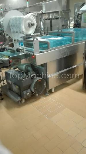 Used Ulma TF - Optima  Fromage et beurre