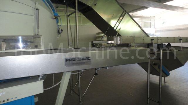 Used Procomac Top Star Bebidas y Líquidos Misceláneo