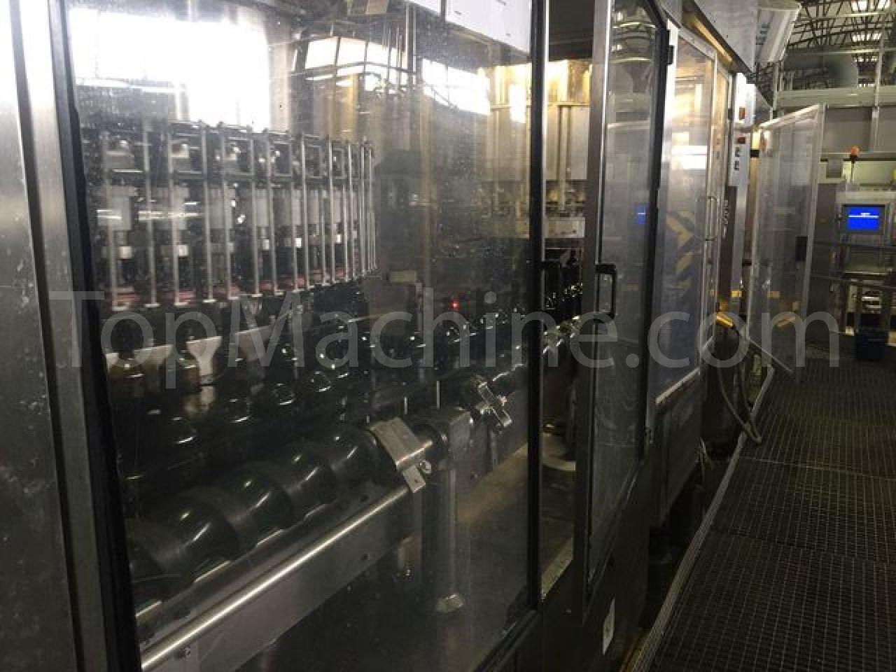 Used Bertolaso Ambra 60 Bebidas y Líquidos Embotellado de vino