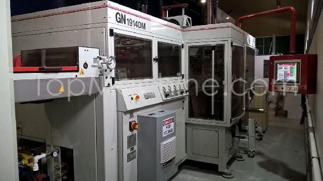 Used GN 1914 DM Thermoformage & feuilles Thermoformeuse