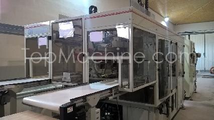 Used GN 1914 DM  Thermoforming