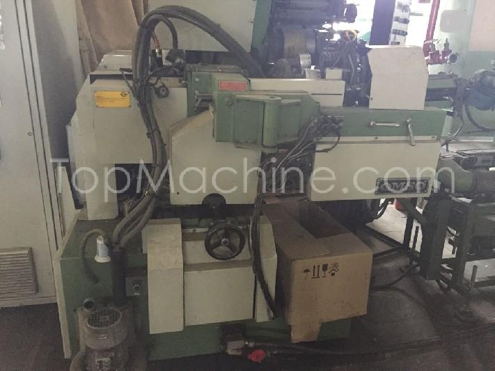 Used Omso DM 55/6  Offset printing