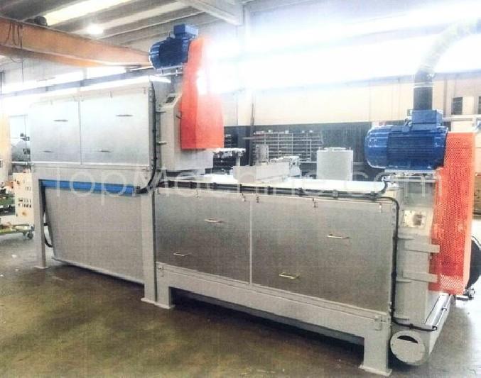 Used Tecnova Centrifuges tandem  Diversos