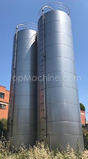 Used Acerforma 100t  Karışık