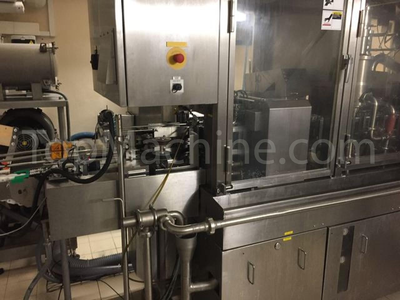 Used Elopak S-PS-30EC Dairy & Juices Carton filling