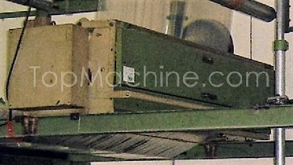 Used Ferrarini & Benelli MTW/SL80/LM20  Karışık