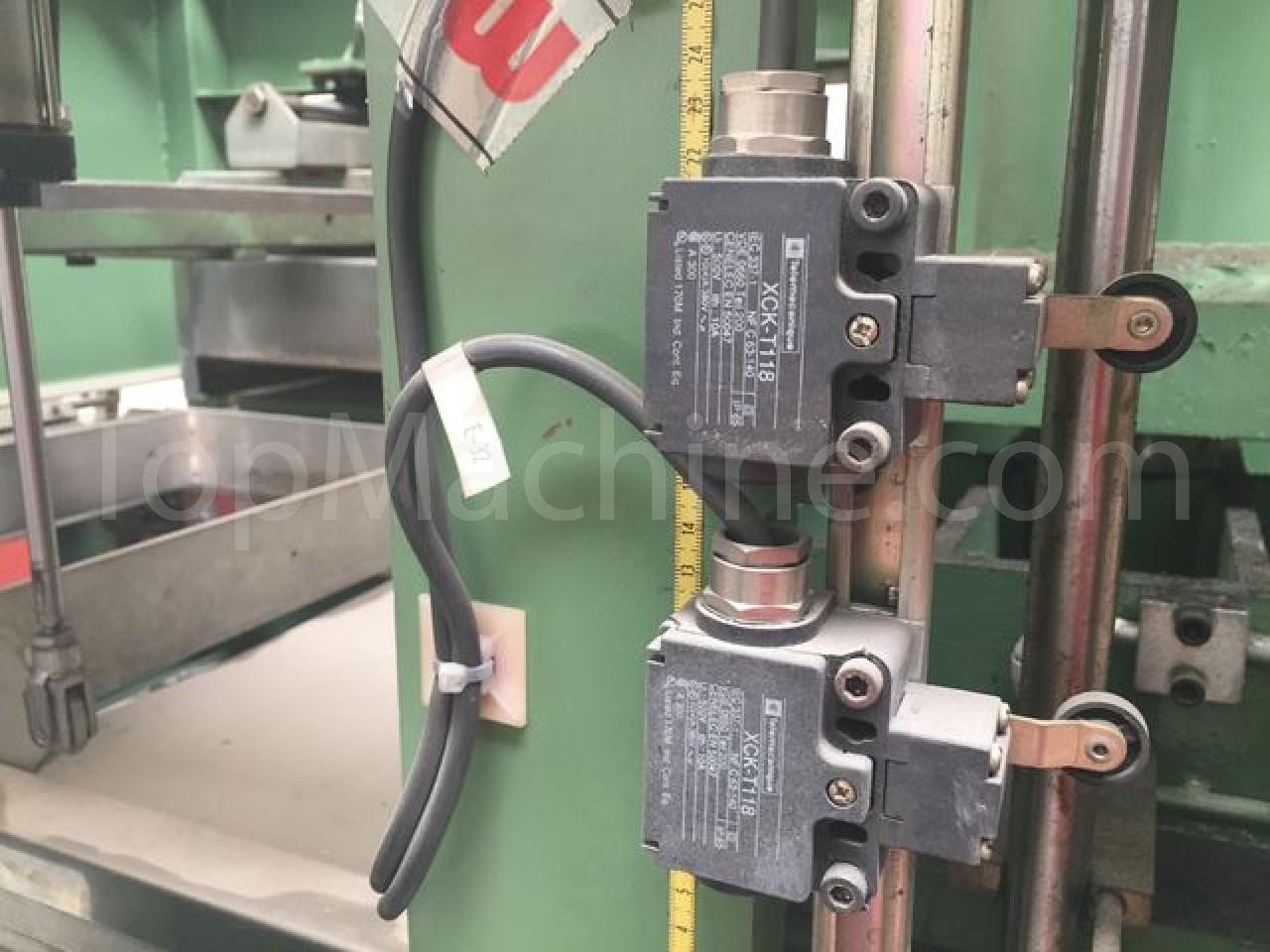 Used HAMER EM-TH 35/50 Termoformado & Lámina Termoformado