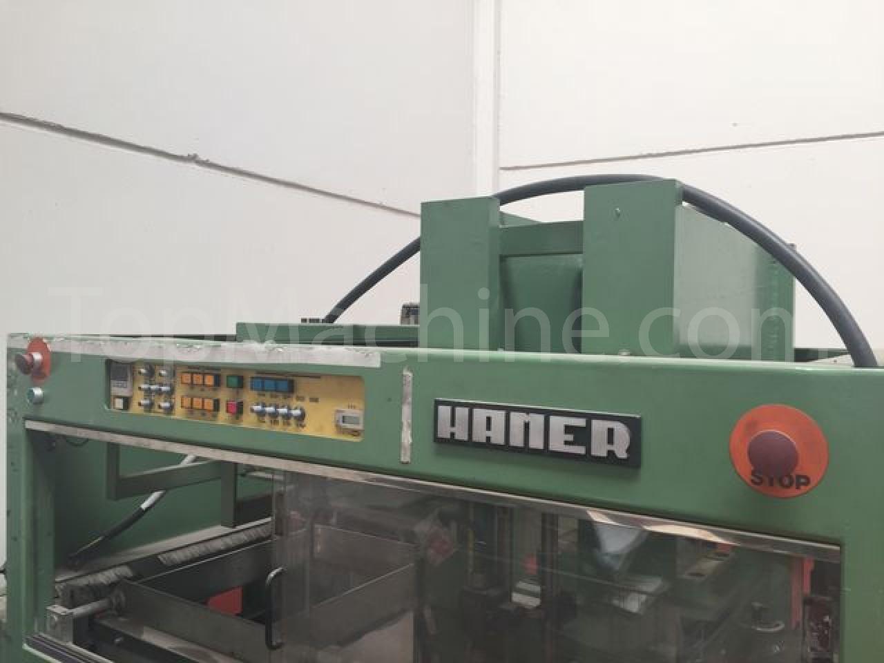 Used HAMER EM-TH 35/50 Thermoformage & feuilles Thermoformeuse