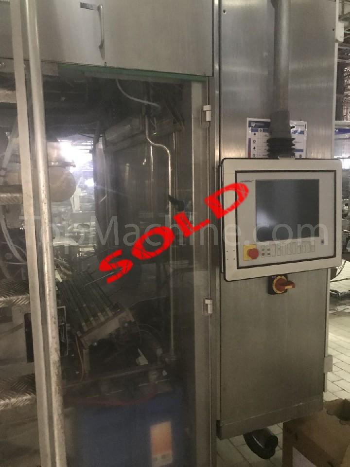 Used SIG Combibloc CFA 310-31 Nabiał i soki Aseptyczne wypełnienie