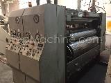 Used TMZ QW 161 ECO SPRINT Cardboard Flat die cutters