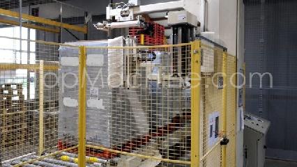 Used Matco Slc  Aneka ragam