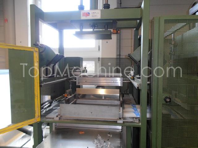 Used IMP MSA AUT 3550 Thermoformage & feuilles Emballage