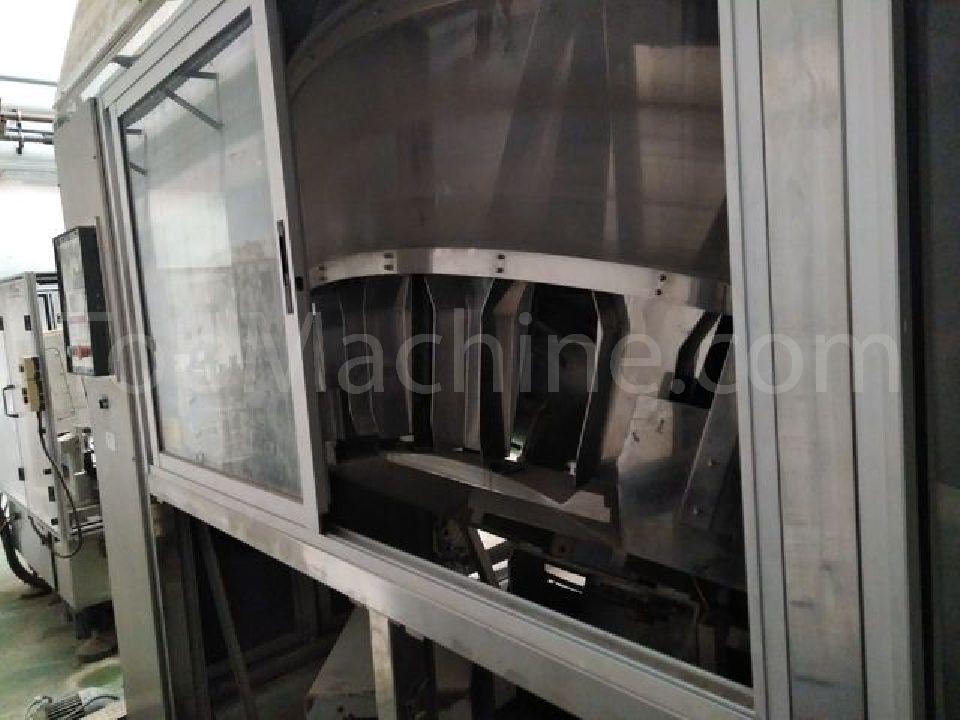 Used Posimat N 26  Aneka ragam