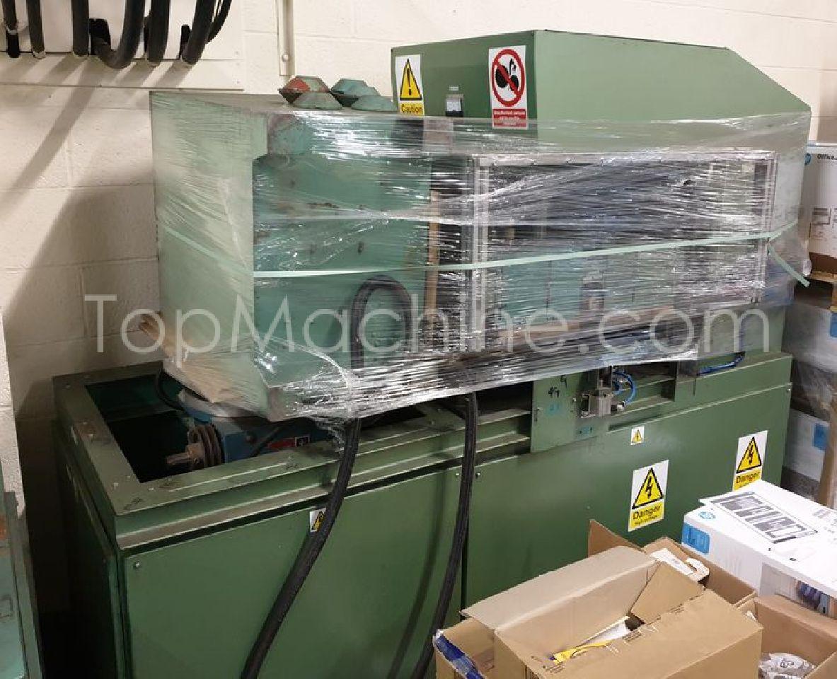 Used Thor 1225 Thermoforming & Sheet Packaging