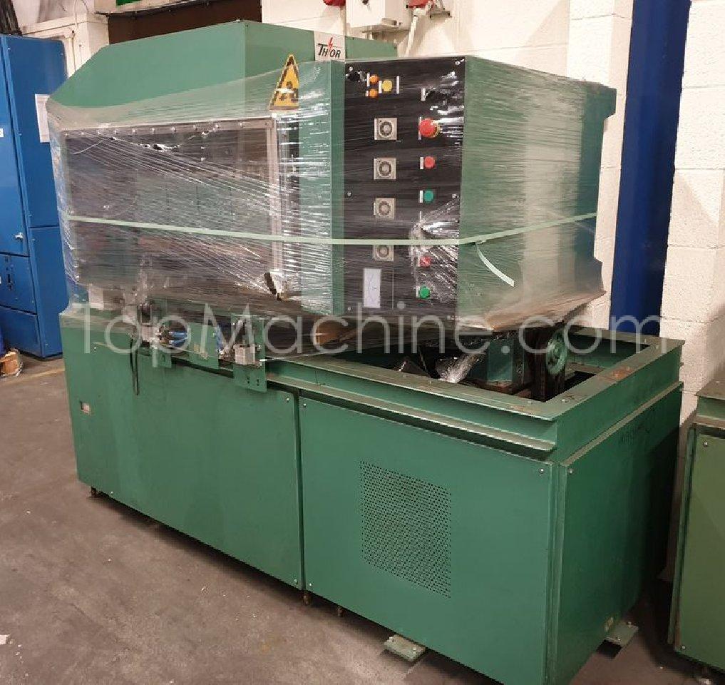 Used Thor 1225 Termoform ve Levha Paketleme