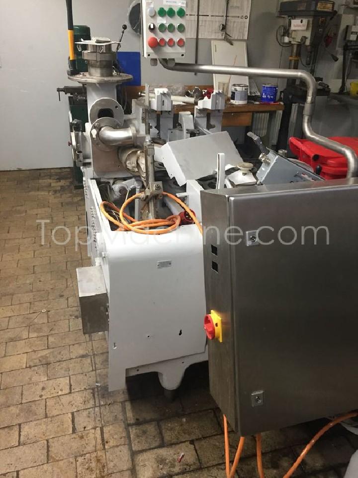 Used Benhil 8205 Dairy & Juices Cheese and butter