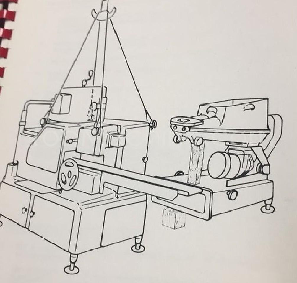 Used Benhil 8205 Milchprodukte & Säfte Käse und Butter