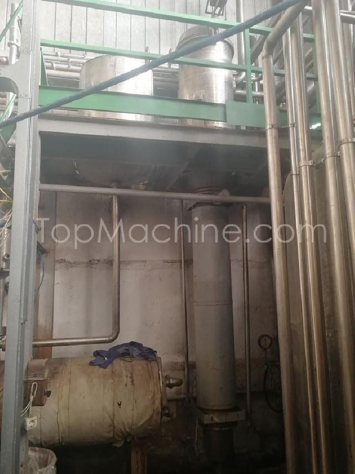 Used Fenco FT 312 Dairy & Juices Miscellaneous