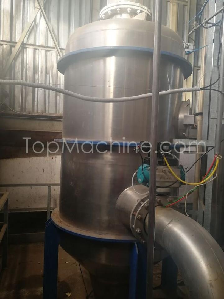 Used Fenco FT 312 Dairy & Juices Miscellaneous