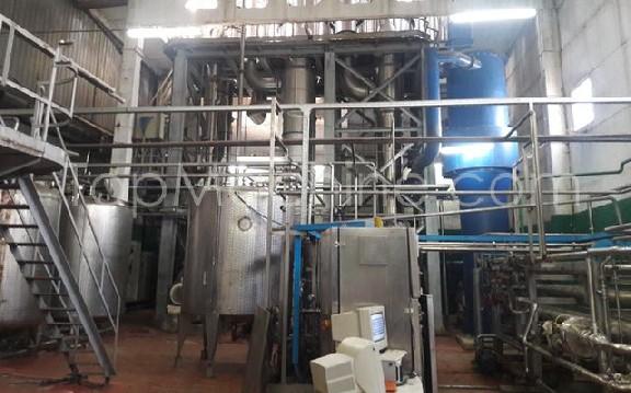 Used Fenco FT 312  Aneka ragam
