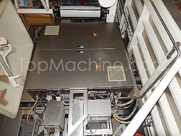 Used ROVEMA VPK 260 Food Packing, Filling in Bags