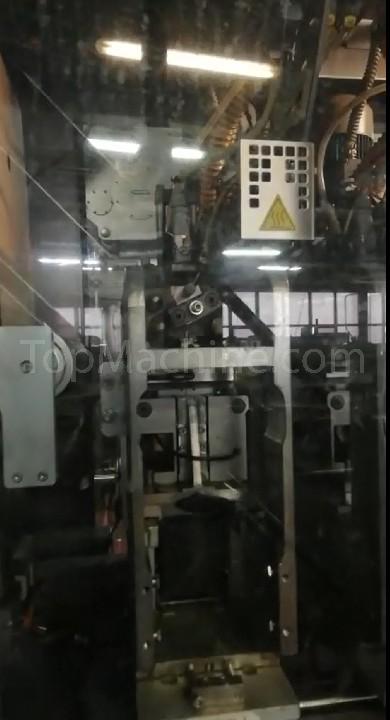 Used Tetra Pak C3 Flex 1000Square  Karton doldurma