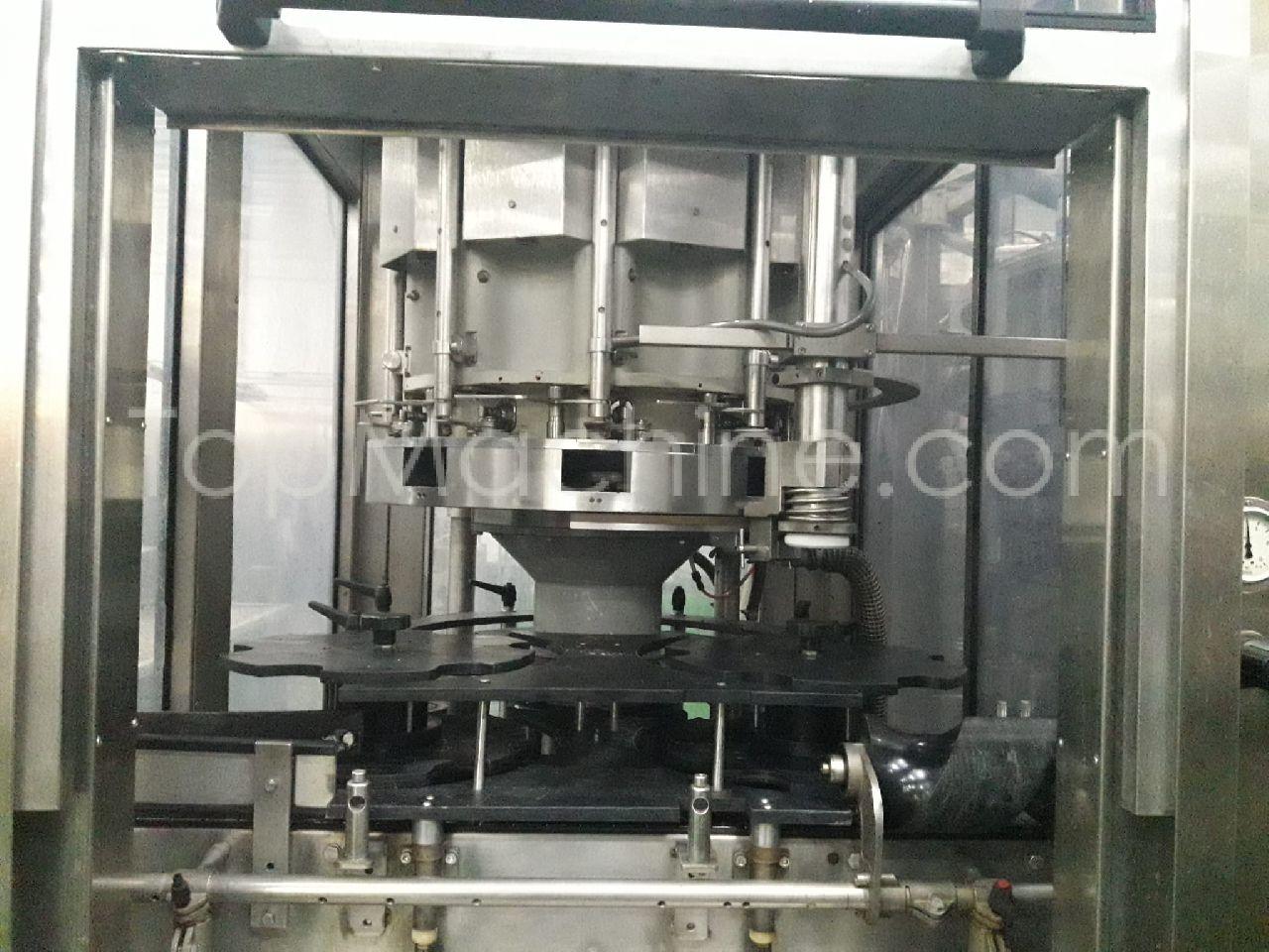 Used Bertolaso PS-1R.1S.9.45.110 Bebidas y Líquidos Embotellado de vino