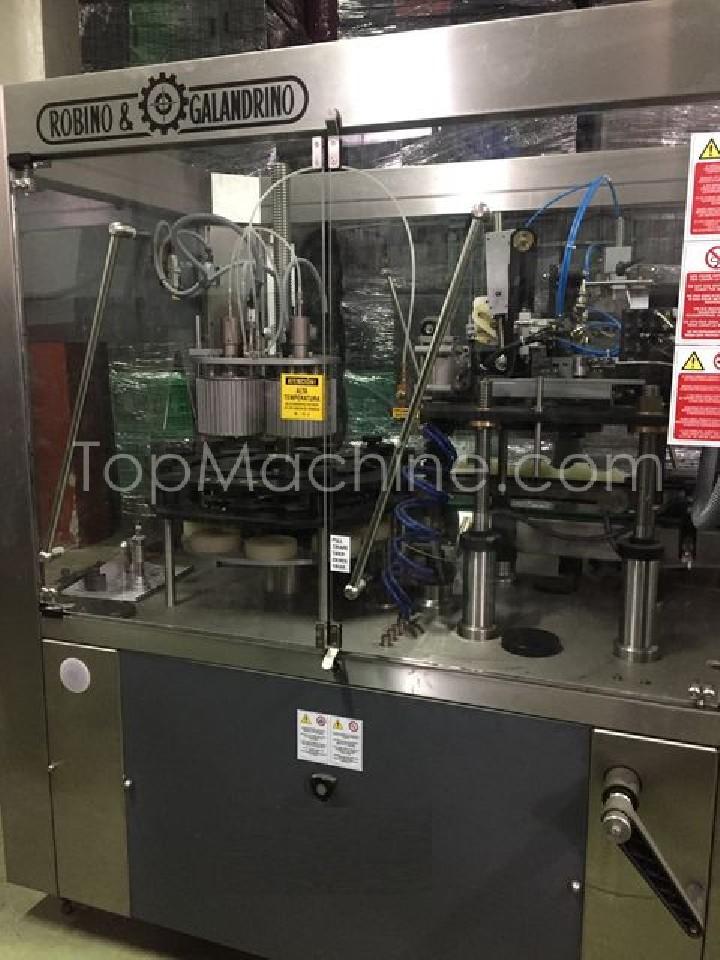 Used Robino&Galandrino Fenix 2 Bebidas y Líquidos Embotellado de vino