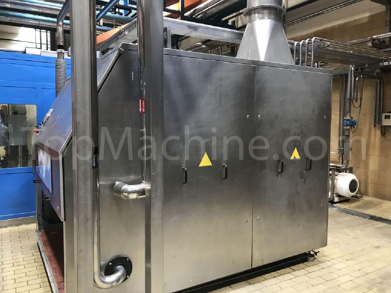 Used Gea Niro Soavi NS8315H Laticínios e Sucos Homogenizer