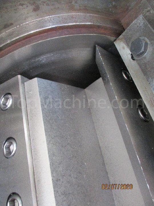 Used Dreher Delta 34 41  Öğütücüler