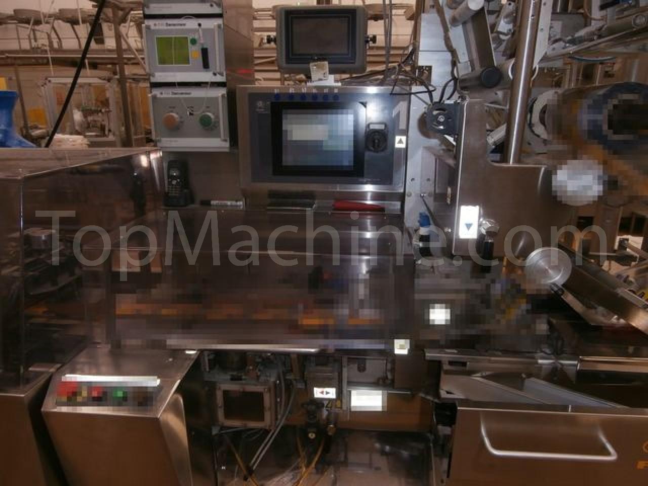 Used Fuji FW 3700 Alimentare Imballaggio, riempimento in Borse