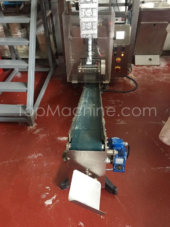 Used BP MACHINERY 100 Gıda Çantalar Dolum, Paketleme