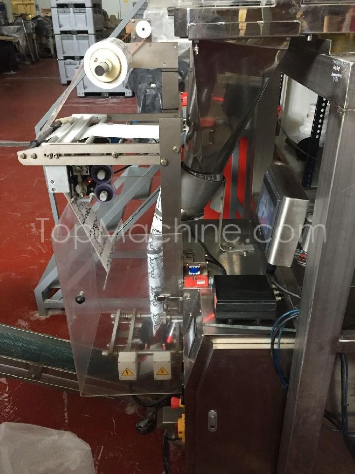 Used BP MACHINERY 100 Alimentare Imballaggio, riempimento in Borse