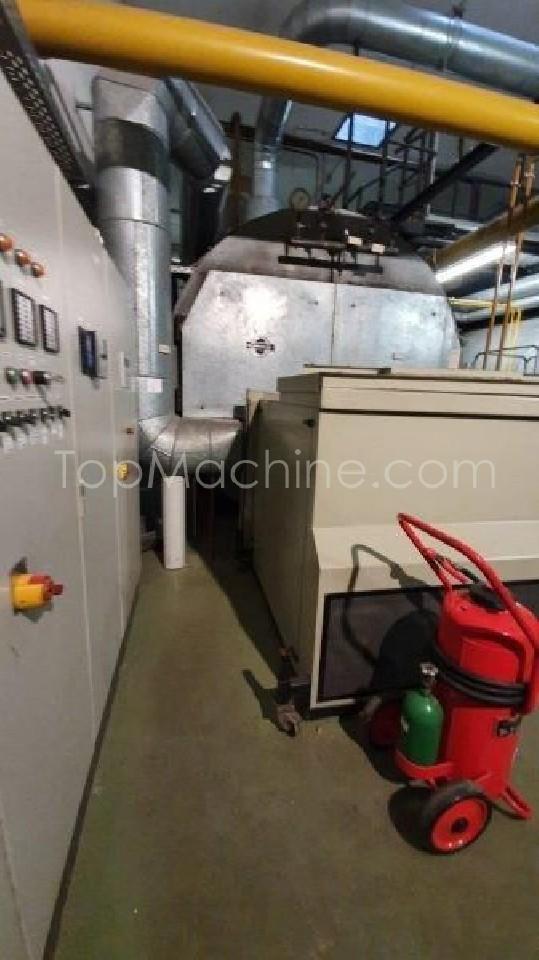 Used Babcock DDH80 - 10 Bibite e Liquidi Pretrattamento