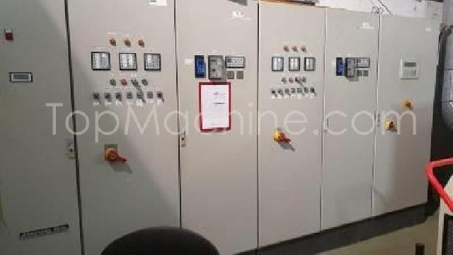 Used Babcock DDH80 - 10 Bibite e Liquidi Pretrattamento