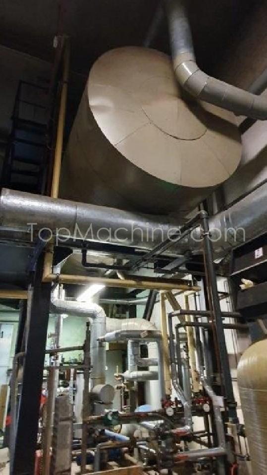 Used Babcock DDH80 - 10 Bibite e Liquidi Pretrattamento