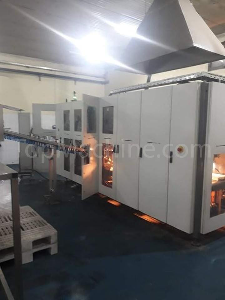 Used STM Arrowpet İçecek ve Sıvılar Maden suyu dolum