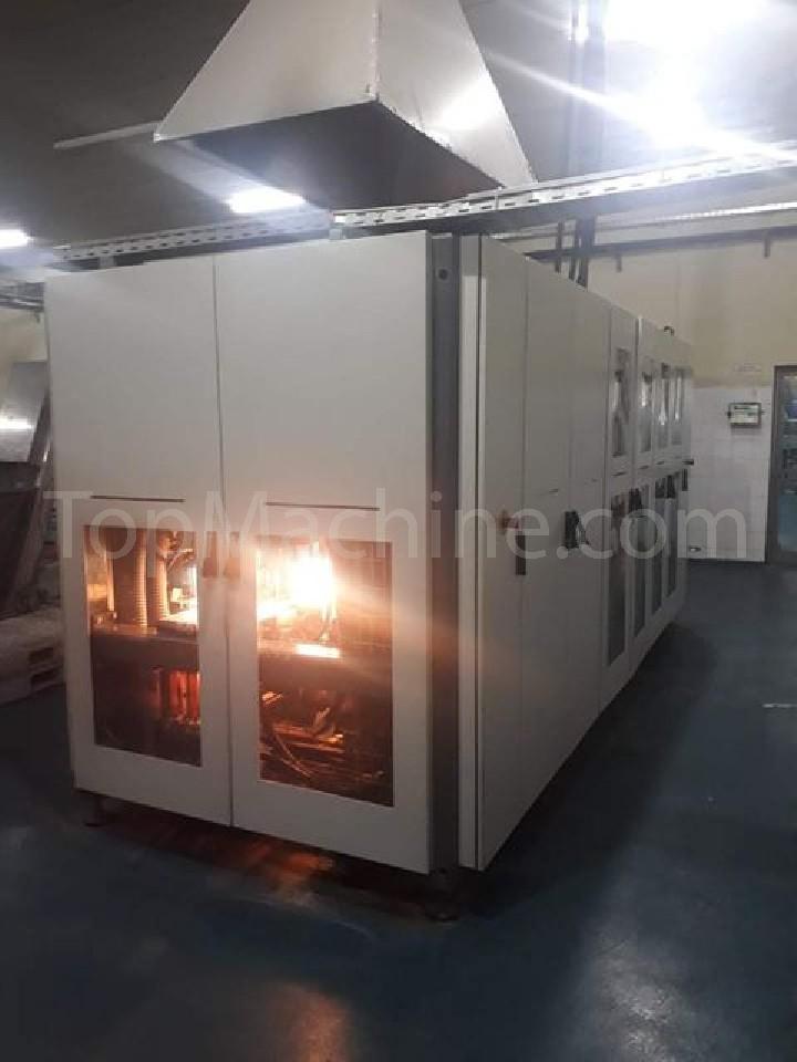 Used STM Arrowpet İçecek ve Sıvılar Maden suyu dolum