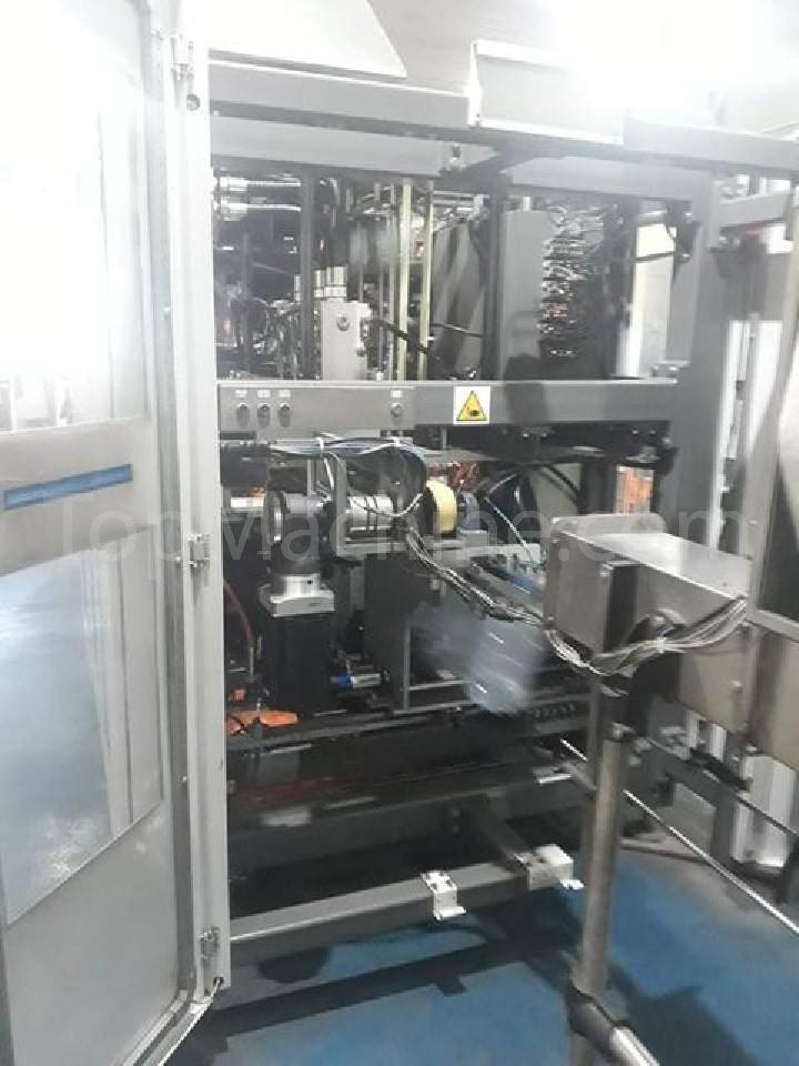 Used STM Arrowpet İçecek ve Sıvılar Maden suyu dolum