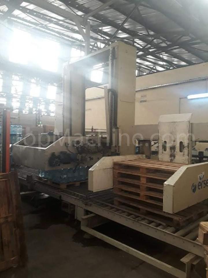 Used STM Arrowpet Bebidas e Líquidos Enchimento água mineral