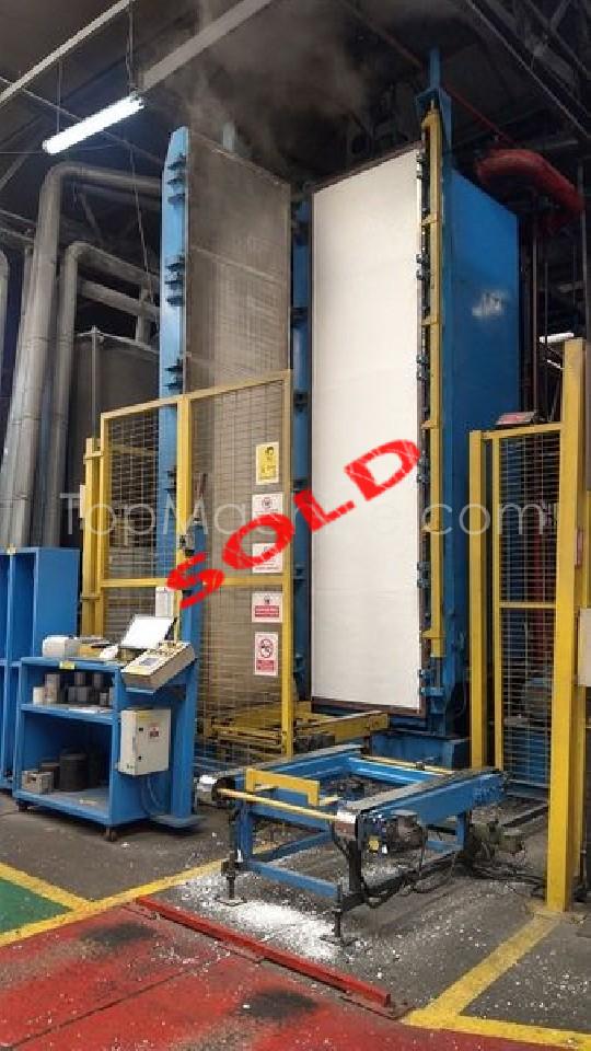 Kurtz EC 5m used for sale