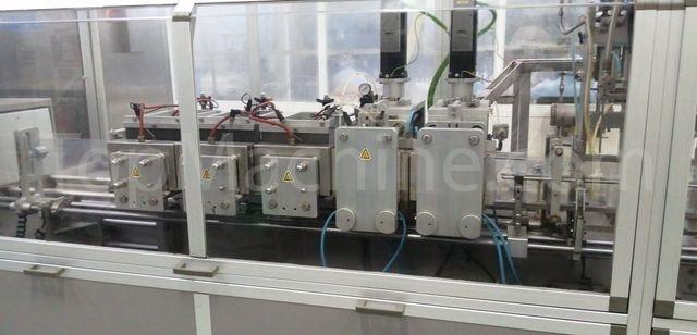 Used Unifill TF02 Beverages & Liquids Edible oil filling