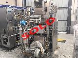 Used Tetra Pak A3 FLEX COMPACT Dairy & Juices Aseptic filling