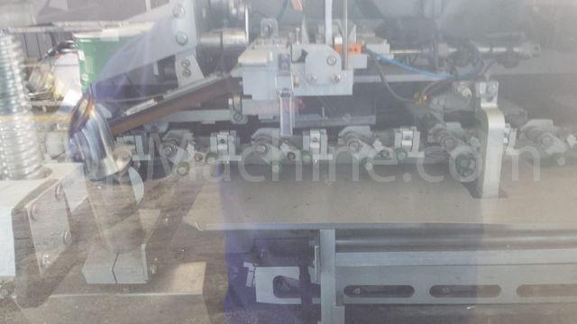 Used Tetra Pak TCA 21 1000 Slim Suları ve Süt Kapaklama