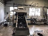 Used Starlinger recoSTAR Basic 65 Recycling Repelletizing line