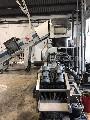 Used Starlinger recoSTAR Basic 65 Recycling Repelletizing line