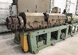 Used Industrie Generali CGP 130 21D Compounding Compounding line