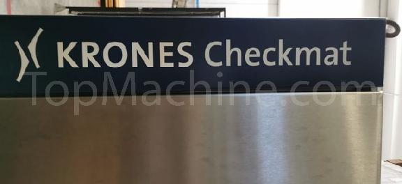 Used Krones Checkmat  Дополнительное оборудование