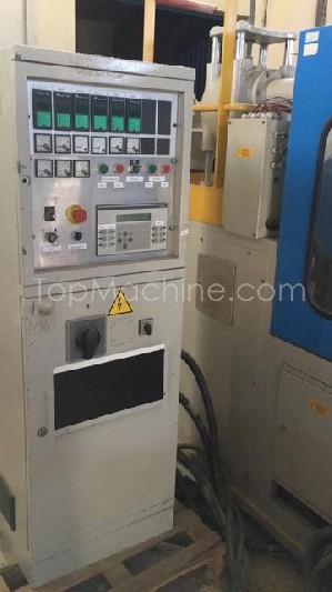 Used Magic MG 500 ND  Extrusion Blow Molding