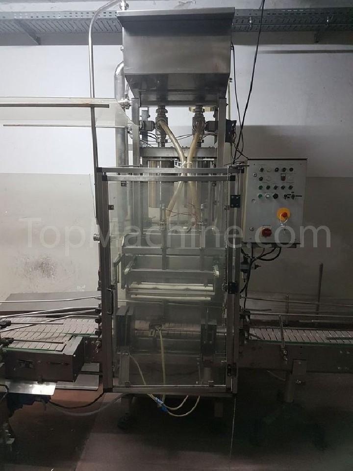 Used Müpeck Montana 3 Bebidas y Líquidos Embotellado de vino